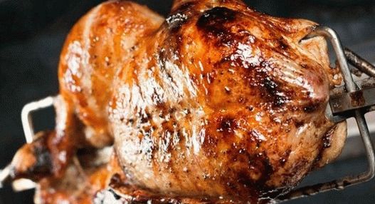 Photo Hawaiian Chicken with Pineapple Sauce