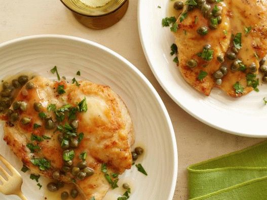 Photo of Chicken Pickat