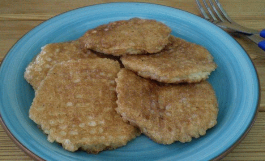 Wafer Chicken Cutlets