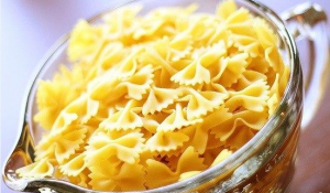 Chicken Alfredo