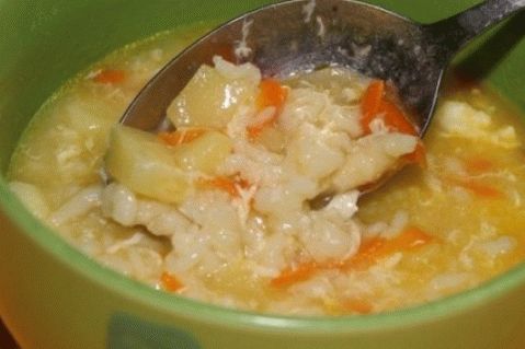 Oatmeal