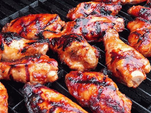 Photo of Chicken