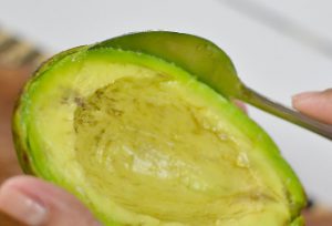 Lassi from Avocado