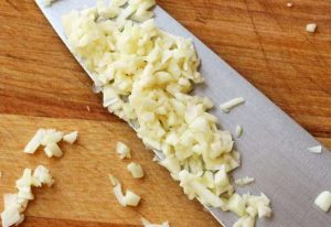 Turnip Top Lasagna
