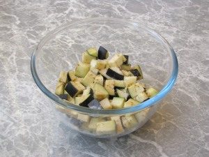 Vegetarian Lasagna