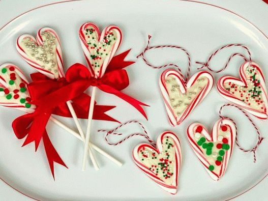 Photo of Lollipops