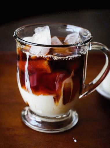 Photo of Ice Coffee