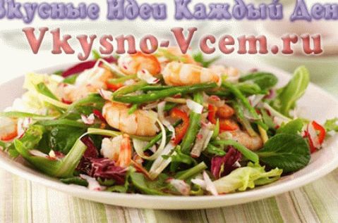 Review of summer top recipes for harmony