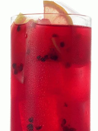 Photo of Blackberry Lemonade