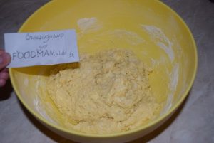 Lemon Gingerbread