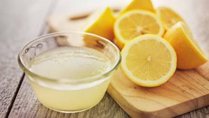 Lemon Curd