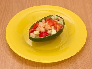 Avocado Boats