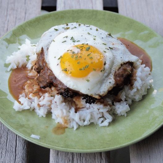 Photo Loco Moko