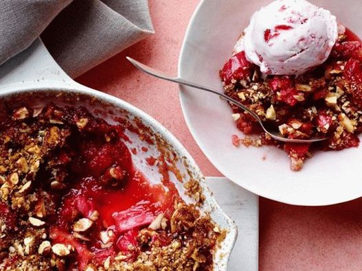 Photo of the dish - Dessert