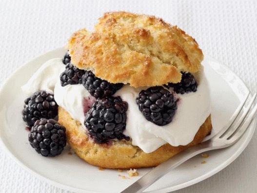 Photo dishes - Shortcake