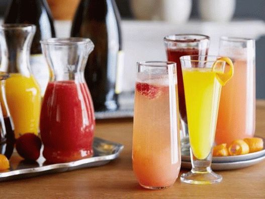 Photography dishes - Cocktail bar