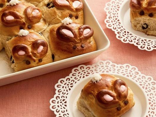 Buns
