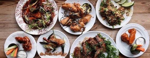 Photo Best chicken recipes