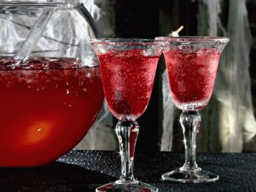 Photography dishes - Punch