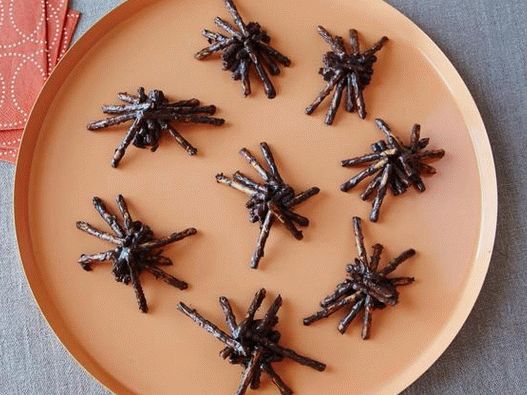 Photography dishes - Sweets