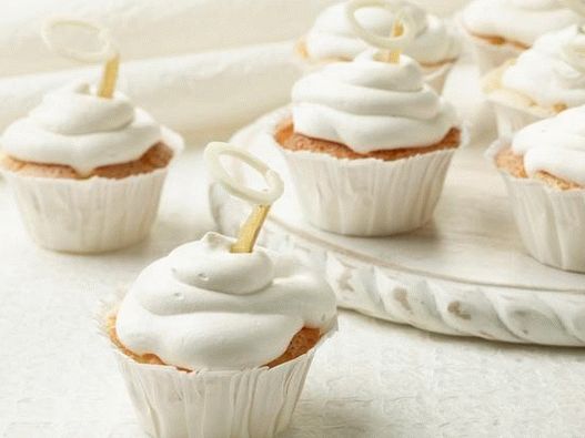 Dish Photography - Cupcakes