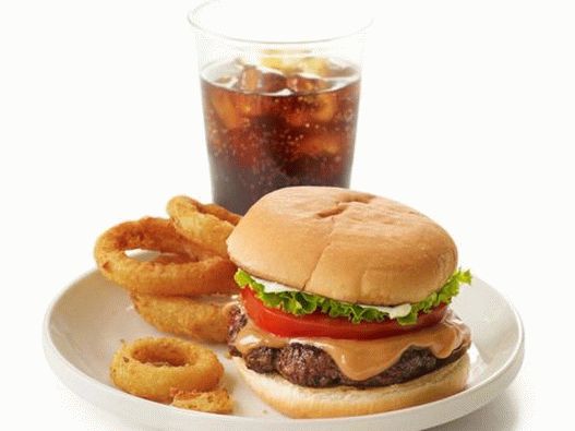 Hamburgers