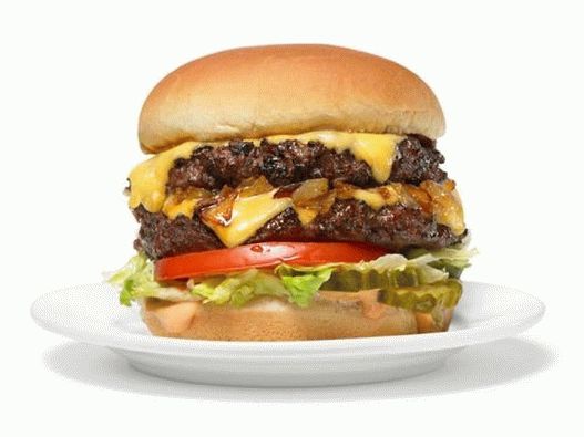 Hamburgers