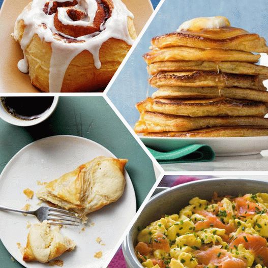 Photo Best Breakfast Recipes