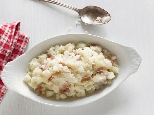 Dish Photography - Tolushka