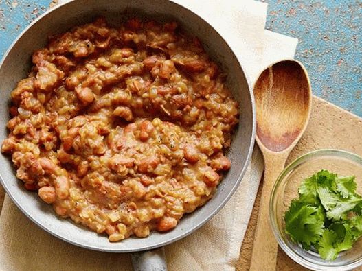 Refried Beans
