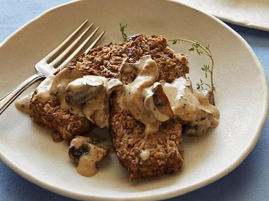 Vegetable cutlets
