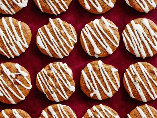 Photo dishes - Cookies