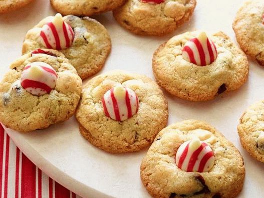 Photo dishes - Cookies