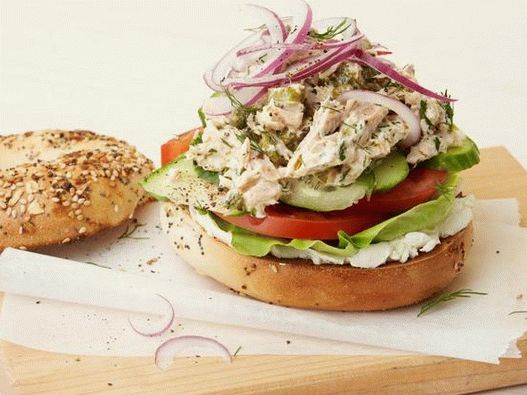 Tuna