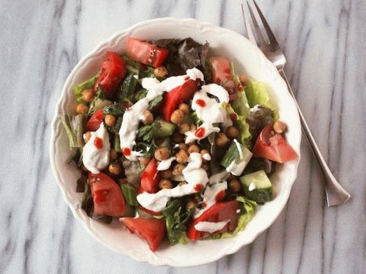Salad 