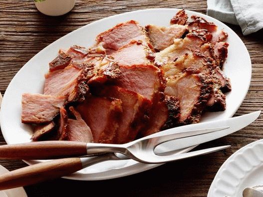 American City Ham