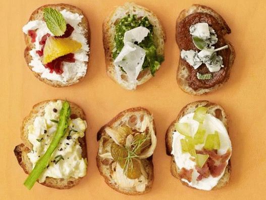 50 recipes pastes for sandwiches
