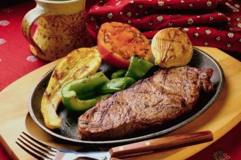 Louisiana cuisine
