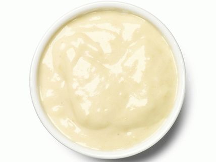 Photo of Mayonnaise with Ginger and Miso Soy Paste