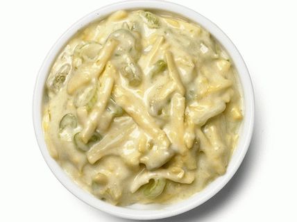 Photo of Mayonnaise with Cheese and Chili