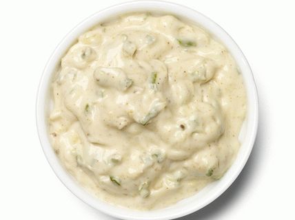 Photo Mayonnaise