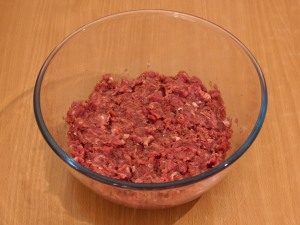 Meatball Pasta