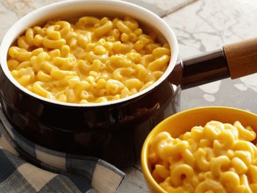 Photo of Pasta with Cheese and Egg