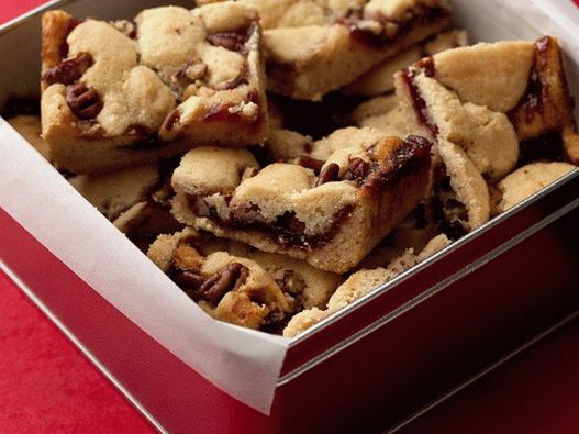 Photo Raspberry Cakes