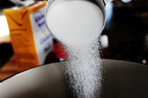 Milk powder