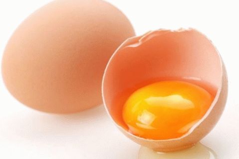 Protein face mask: how to cook, function and application