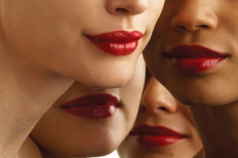 Raspberry face mask: application features