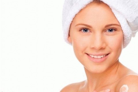 Masks from berries for the face: composition and application