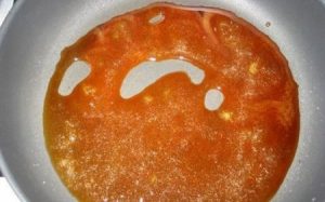 Lean honey