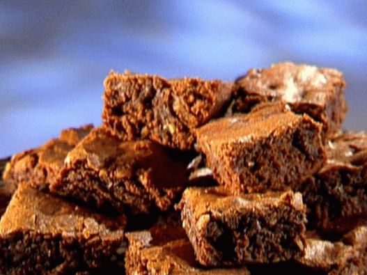Photo Mexican Chocolate Cakes